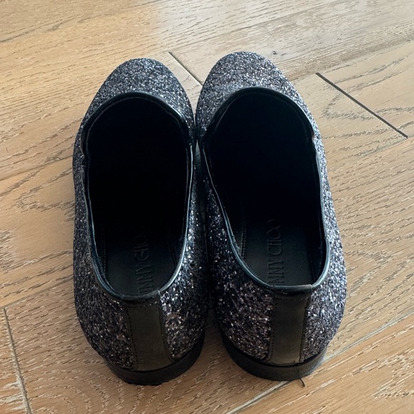 Jimmy Choo Thame Loafers - Picture 4 of 4